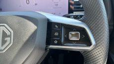 MG HS 1.5 T-GDI Trophy 5dr Petrol Hatchback